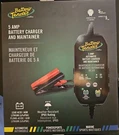 Battery Tender 5 Amp 12V Charger And Maintainer - Automotive Smart Full. Fixed Price $58.90.