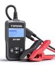 2026 Topdon BT50 Battery Tester 12V Load Charging System Analyzer 100-2000CCA. Fixed Price $29.99.