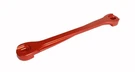 Torque Solution Billet Battery Tie Down: Fits Subaru. Fixed Price $54.37.