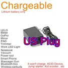 Adapter For Black Decker Jump Starter VEC013BD VECO13BD Charger. Fixed Price $9.99.