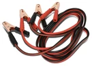 Set Ate Pro 12FT Booster Jumper Cables 10 Gauge Car Truck Battery Starter. Fixed Price $12.99.