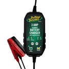 Battery Tender 3 Charger And Maintainer - 6V/12V Amp, Black. Fixed Price $102.93.