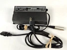 Schauer JAC0524XLR-2 Battery Charger 24VDC 5A For Hoveround MPV5. Fixed Price $60.00.