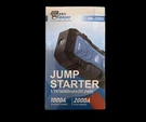 Green Keeper Portable Starter 2000A Car Battery Jumper. Fixed Price $45.00.