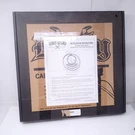 Burly Brand B30-1235 Brake Cable Control Kit Bagger Ape 15" Black Abs. Fixed Price $278.80.