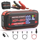 Antigravity XP-20 Micro-start Jump Starter 12V 20000MAH 4000A Peak Usb-c Pd. Fixed Price $229.99.