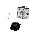 New Battery Charger Mechanical Timer Kit Fits For Schumacher 0099000094. Fixed Price $22.22.