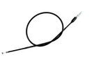 Motion Pro 04-0078 Black Vinyl Clutch Cable. Fixed Price $11.99.