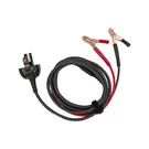 Midtronics A208 - Ships With 10' Cable Standard Metal Clamps. Fixed Price $137.55.