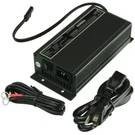 Schauer JAC0524 Charger: Volt, Amp With Ring Terminals. Fixed Price $96.95.