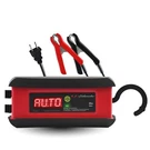 Schumacher Electric 3A Car Battery Charger And Maintainer, 3-IN-1 Solution. Fixed Price $59.99.