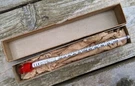 Vintage V-2-B 13090 Battery Hydrometer Box From Esb Enersys Brady Instruments. Fixed Price $24.99.
