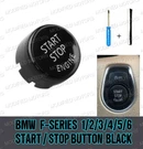 Push Start Stop Engine Button For Bmw 1 4 5 Series F20/22/30/32 Black +tool. Fixed Price $9.31.