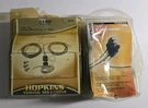 Hopkins 48245 Trailer Y-harness Connector Flat Terminal Plug 20FT. Fixed Price $22.33.