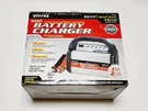 Vector Auto Battery Charger 25AMP. Fixed Price $160.00.
