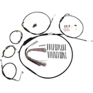 Burly Brand Black Control Kit B30-1290. Fixed Price $419.93.
