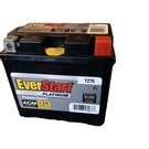 Everstart Platinum Agm Power Sport Battery Group Size TZ7S Volt, 130CCA 12/25. Fixed Price $69.99.