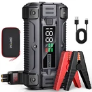 Car Jump Starter 3000A/4000A/5000A Battery Charger For 12V Gasoline And Diesel. Fixed Price $76.71.