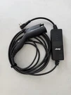 Oem Ev Jeep Wrangler Grand Cherokee 4XE NA-GEN4.1 Charge Cord 120V 05185049AC. Fixed Price $109.96.