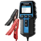2026 Topdon BT200 Car Battery Tester 12V Load Charging System Analyzer. Fixed Price $69.99.