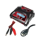 Redcat Hexfly Dual Port 2S / 3S 4S Ac Lipo Life Battery Charger HX-403. Fixed Price $60.73.