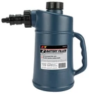 Performance Tool W54274 Quart Battery Filler With Auto Shut Off Drip-free. Fixed Price $17.98.