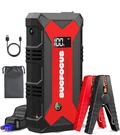 Car Battery Starter, 4000A Jumper Portable For 9.0L Gas .... Fixed Price $52.06.