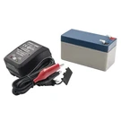 Autometer 9217 Extreme Environment Battery Pack & Charger Kit 12V 1.4AH. Fixed Price $111.56.
