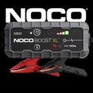 Noco Boost Xl GB50 1500A 12V Ultrasafe Portable Lithium Battery Jump Starter. Fixed Price $149.95.