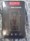 Buture BR500 Vac Car Jump Starter. Fixed Price $55.00.