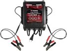 Yuasa YUA1202262 Amp Dual-bank Automatic Battery Charger And Maintainer. Fixed Price $119.95.