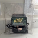 Deltran Battery Tender Plus Charger 12VOLT Maintainer 1.25A Part No 021-0128. Fixed Price $29.99.
