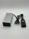 Abakoo 48V 5A Golf Cart Battery Charger With 3-PIN Round Plug,. Fixed Price $34.65.
