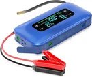 Halo Bolt Ultimate 3.0 Jumpstarter, Light, Tire Inflator -new. Fixed Price $99.99.