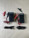 Dakota Lithium 12V 10A LIFEPO4 Battery Charger Lot Of Black Ac/dc Mains Power. Fixed Price $53.99.