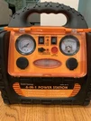 Tyrell Chenergy HH715 6-IN-1 Emergency Power Station/jump Starter/air Compressor. Fixed Price $73.00.