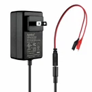 Ul Dc 12V Charger For Innovations 12-VOLT Edrenaline Battery. Fixed Price $16.55.