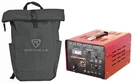 Xs Power 12 Volt / 16 Car Battery Intelli Charger + Backpack. Fixed Price $449.99.