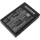 6400MAH 71.04WH Battery For Sumitomo TYPE-72,TYPE-82,TYPE-Q102 BU-16. Fixed Price $183.64.