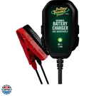 Junior 8V, 1.25 Amp Car Battery Charger And Maintainer: Fully Automatic Au.... Fixed Price $67.99.