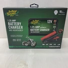 Deltran Battery Tender Plus 12V Charger And Maintainer 1.25 Amp New. Fixed Price $59.99.