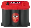 Optima Bat Red Top Reverse 800315. Fixed Price $299.99.