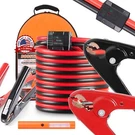 Cables De Puente Bateria Kit Instalacion Permanente Enchufe Con.... Fixed Price $94.99.