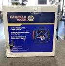 Napa 85-810 6/12 Volt Battery Charger (QCP006007). Fixed Price $229.98.