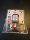 Delran Battery Tender Junior 022-0192-AAA 12V 750 Ma 4-STEP Trickle Charger. Fixed Price $17.99.