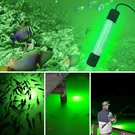 1200000LUMENS Led Light Deepsea Underwater Boat Fishing Lure Lamp. Fixed Price $18.03.