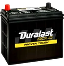Duralast Gold Group Size Battery 51R-DLG Brand New (autozone Price $232). Fixed Price $165.00.
