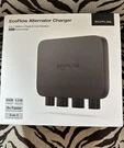 Ecoflow 800W Alternator Charger 3-IN-1 Fast Dc-dc For Power Station. Fixed Price $375.00.
