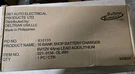 Deltran Battery Tender 10-BANK Charger 12V 2A 021-0134 New. Fixed Price $849.00.