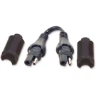 Tecmate Optimate Sae Connector Reverse Polarity Adapter Cable O27. Fixed Price $20.84.